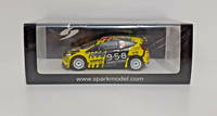 Spark Ford Fiesta R5 Riccio Rally Monte Carlo 2019 1:43 Die-Cast