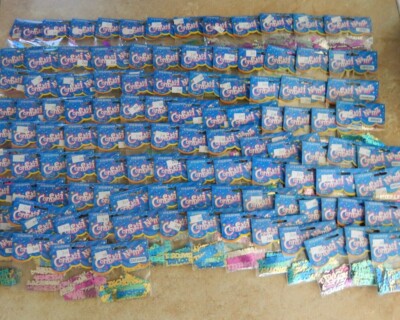 VTG (2000) Stravina Confetti Namz Confetti  1/5oz 5g FREE SHIP WITH $15.00 PURCH