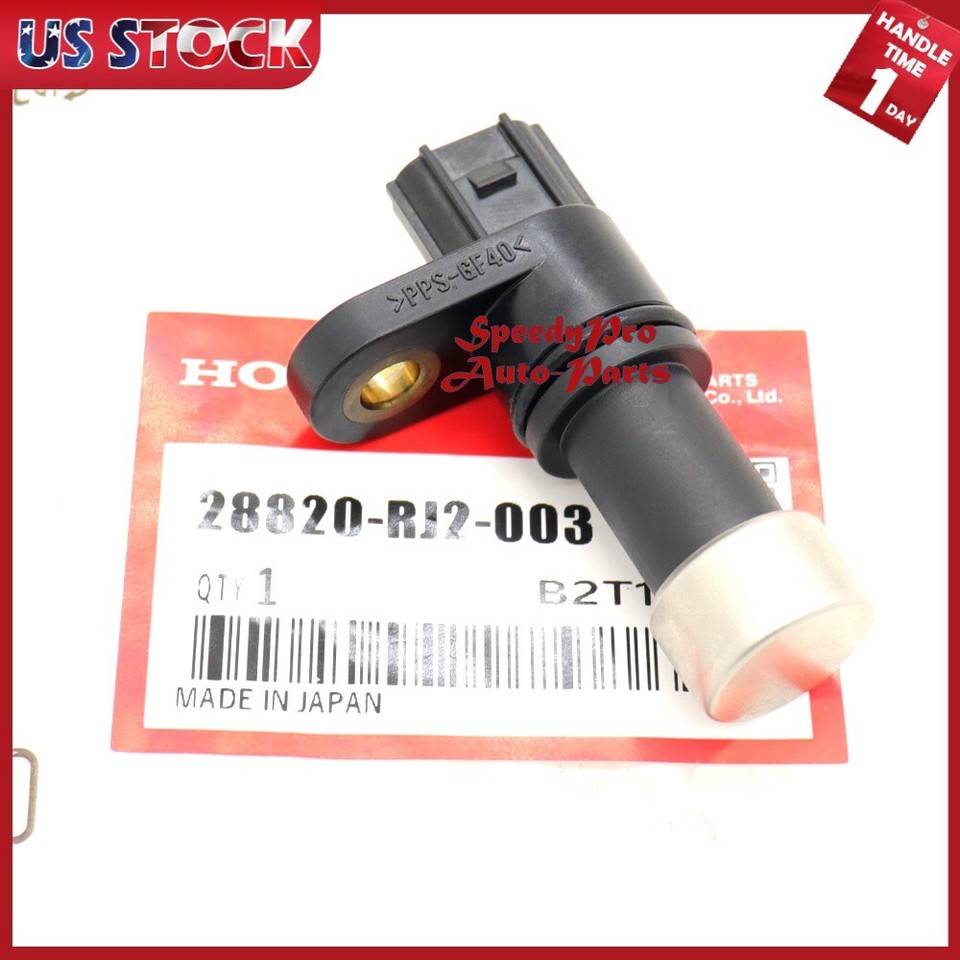 OEM Pick-Up Vehicle Speed Sensor For 13-25 Honda Accord CR-V Civic ...