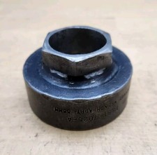 Rotundaotc Tools T88t-7025-a Transmission Shaft Locknut Socket