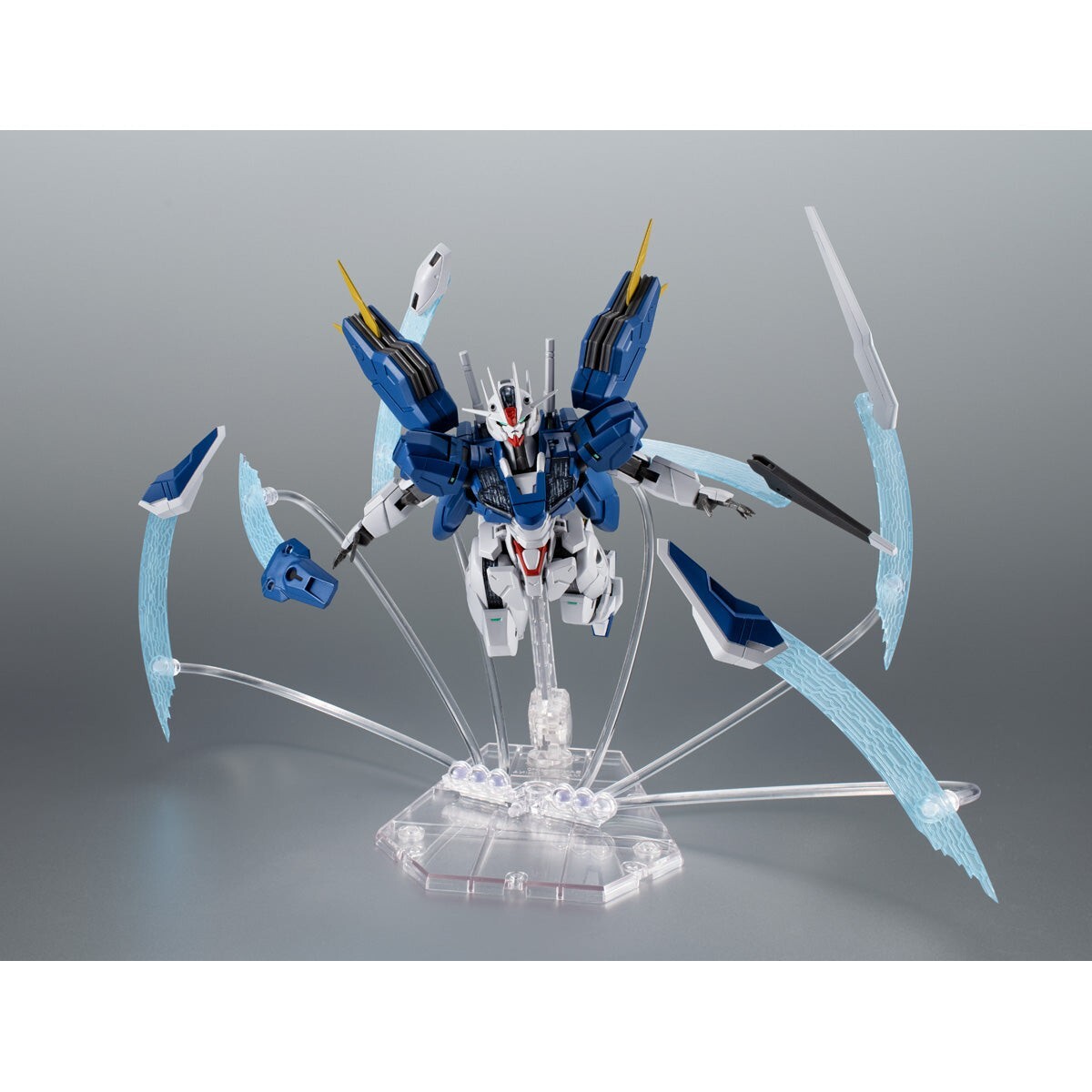 ロボット BANDAI GUNDAM AERIAL REBUILD Amazon.com: Bandai Robot Spirits XVX-016RN Gundam Aerial