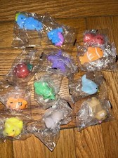 12pcs Mochi Squishes individually Wrapped Party Favors Stress Relief Gifts Kids