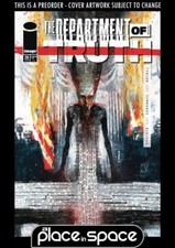 (WK05) THE DEPARTMENT OF TRUTH #28A - SIMMOND...