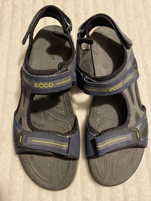 Ecco Cruise Sport Men's Sandal Size 46