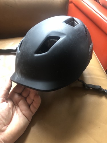Bin btwin cycle helmet Cbh 100 53-56 Cm 