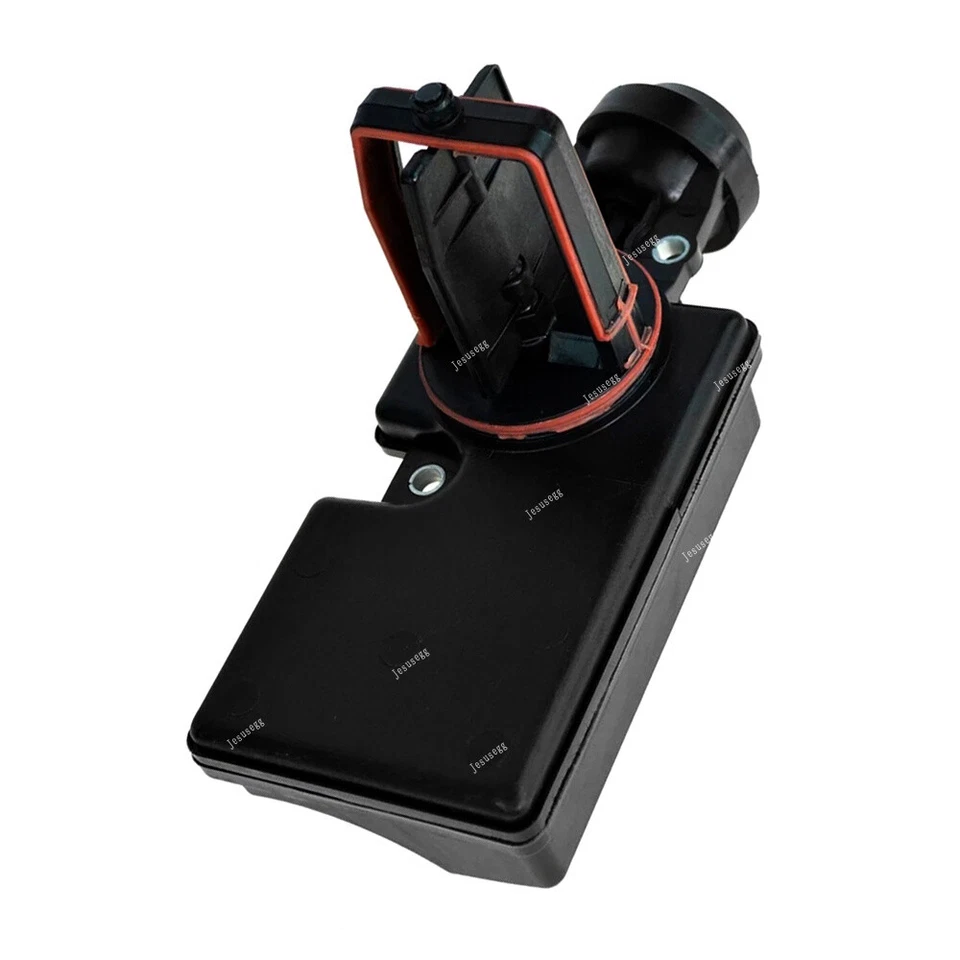 Front Air Adjustment Unit DISA Valve Right For 2003-2005 BMW 325i 330Xi X3 X5 Z3 Foto 4 de 4