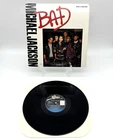 Michael Jackson ‎Bad Special 12" Single Mixes Vinyl LP Record Album 1987 Epic