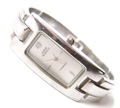 ANNE KLEIN II Diamond / AK Ladies watch