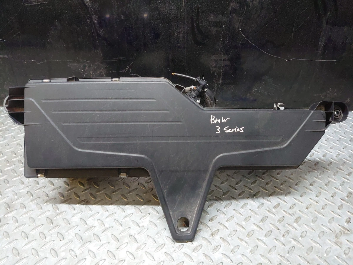 BMW 3 SERIES F30 F31 2011 - 2015 AIRBOX ASSEMBLY 70519058 | eBay