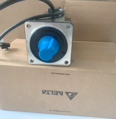 NEW DELTA ECMA-E11333R8 PLC Servo Motor