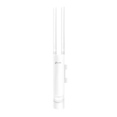 TP-Link Omada EAP110-Outdoor WLAN Access Point 300Mbit/s 2.4GHz passiv PoE IP65