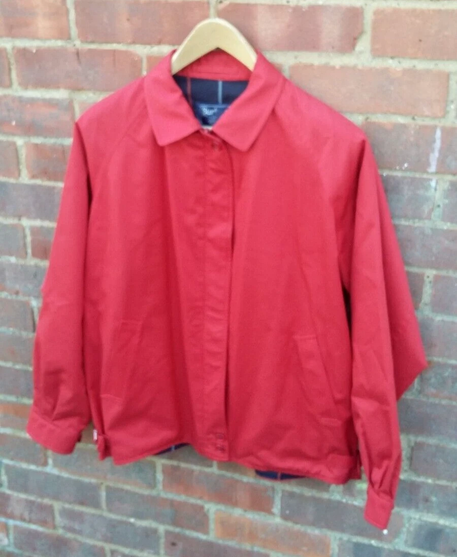 The rock burberry best sale jacket