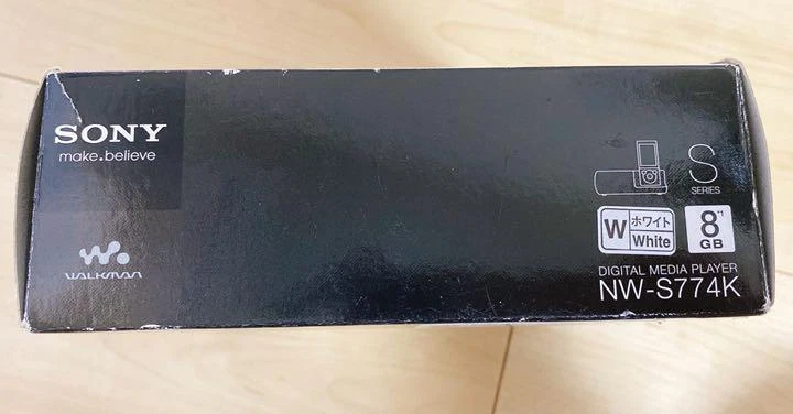 NW-S774K-