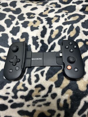 Backbone One Controller for iPhone