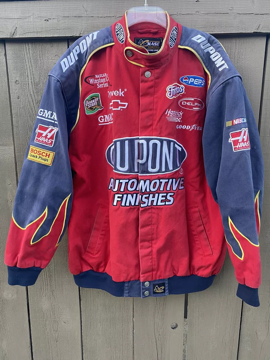 Jeff gordon jacket ebay sale