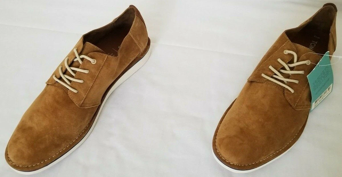 Mens toms del hotsell sur casual shoe