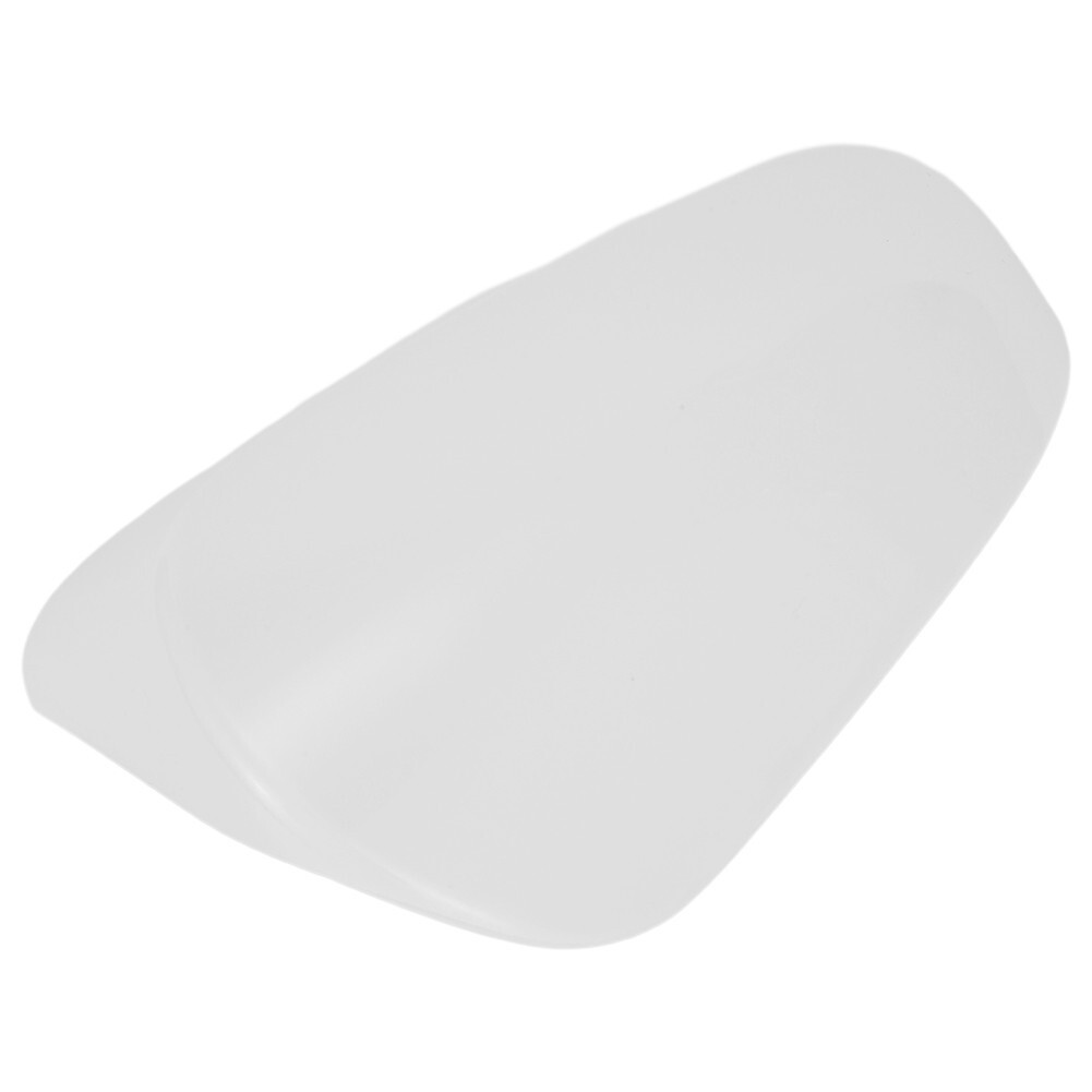 Prime Primer Color Rear View Mirror Cover for Toyota For Yaris 1219