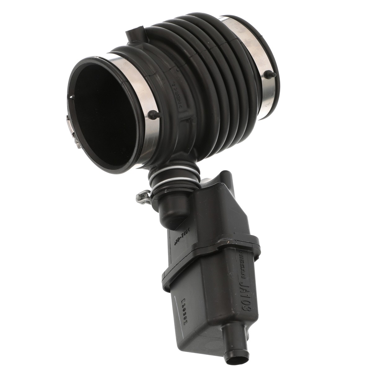 Nissan 16576JA100 Genuine OEM Factory Original Upper Duct for sale