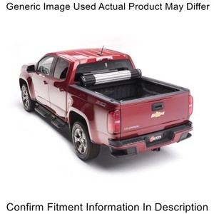 Bak Industries 39130 Truck Bed Cover For 19 20 New Body Style Silverado 5 9 Ebay