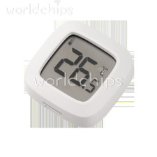 10pcs Mini Digital Room Thermometer Refrigerator Temperature Sensor -20~60℃