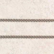 Stainless Endless Heavy Chain Size 30in L Comes Carded