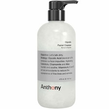 anthony glycolic