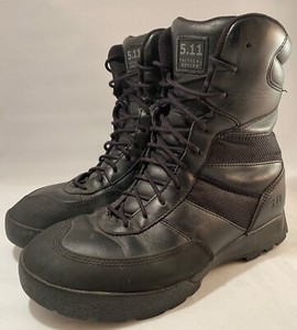 511 tactical series boots