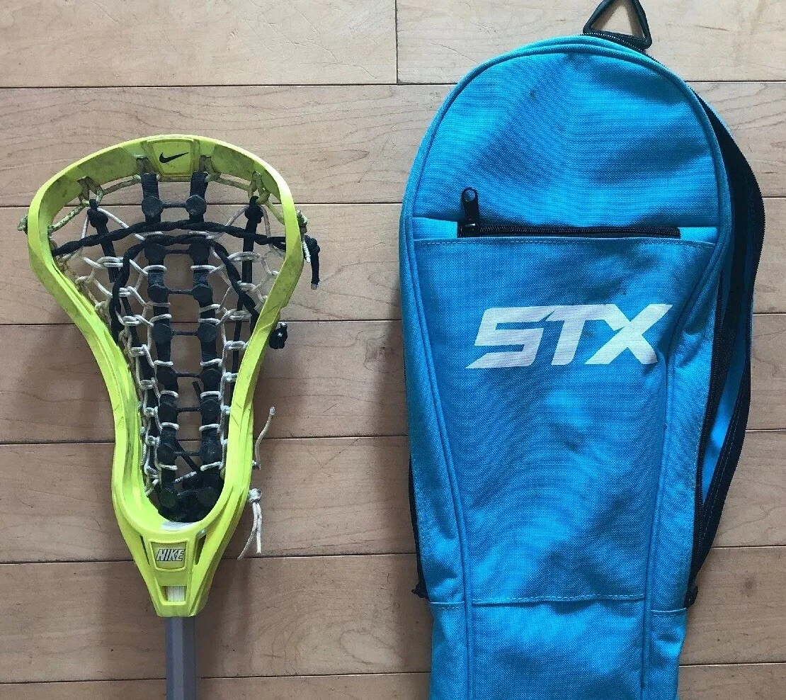 Nike Lacrosse Shafts