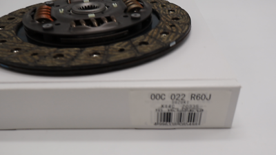 Suzuki Swift ZC33S R60J CUSCO Copper Single Disc Sport 00C 022 OEM
