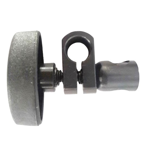 Sleeve Swivel Clamp Chuck for Magnetic Stands Holder Bar Dial Indicator Gauge - Picture 4 of 24