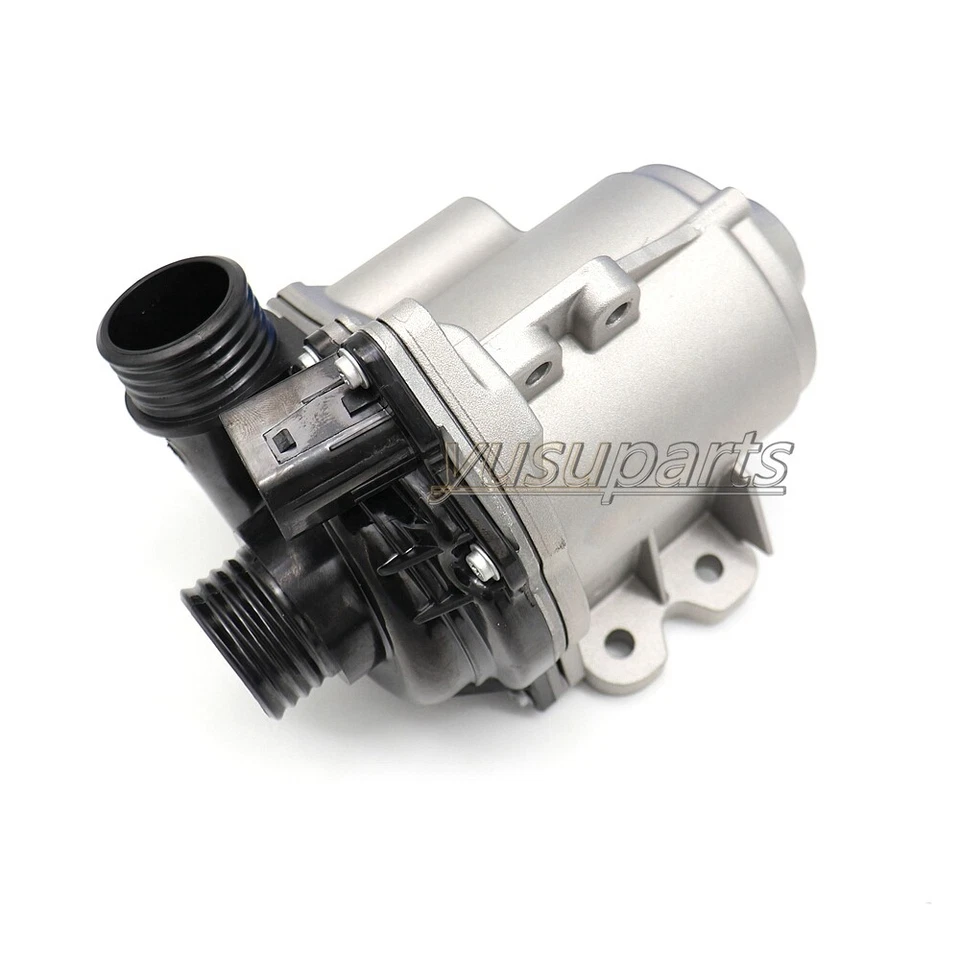 Bomba de agua motor eléctrico SKF OEM BMW 11517563659 11517588885 11519455978 Foto 3 de 4