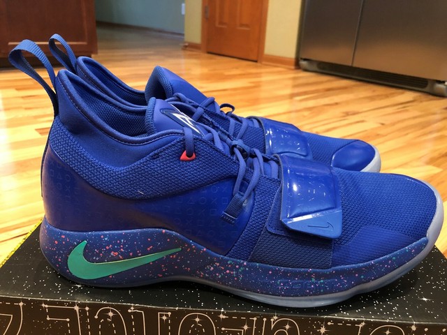 nike pg 2.5 playstation prezzo