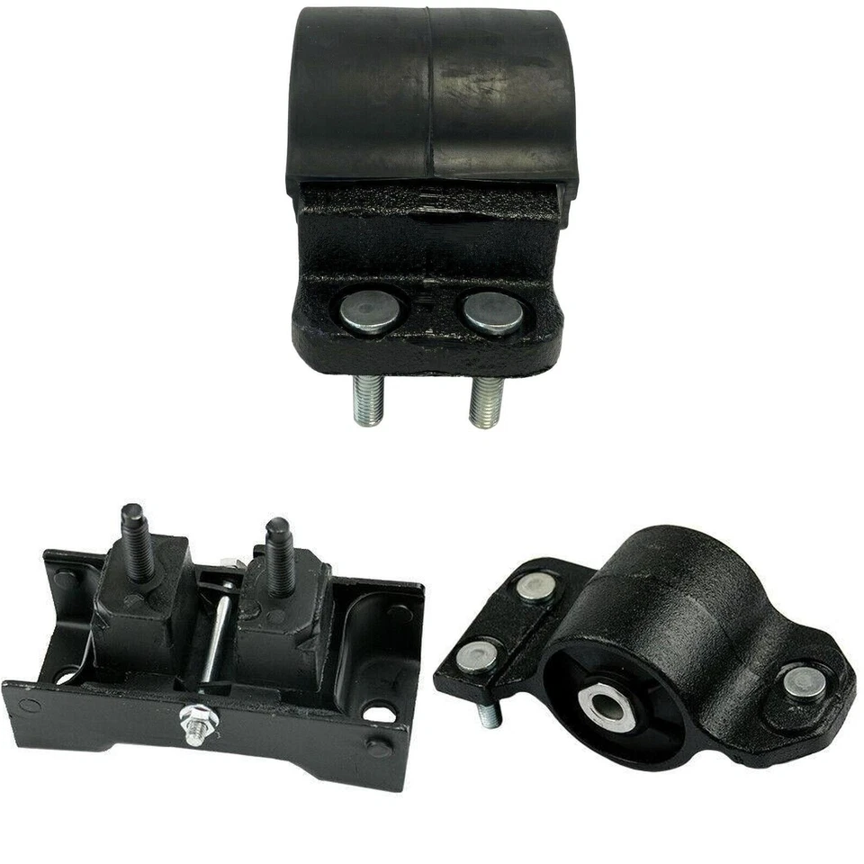 Motor y montaje de transmisión para Ford F250 f350 F450 F550 Super Duty 6.7 11-16 Foto 2 de 4