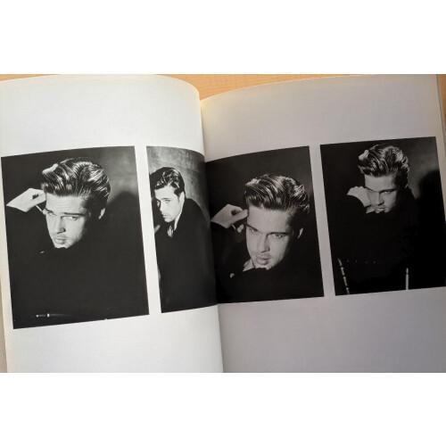 アート・デザイン・音楽 Hotel Room with a View Bruce Weber Hotel Room with a View: Photographs by Bruce Weber SIGNED