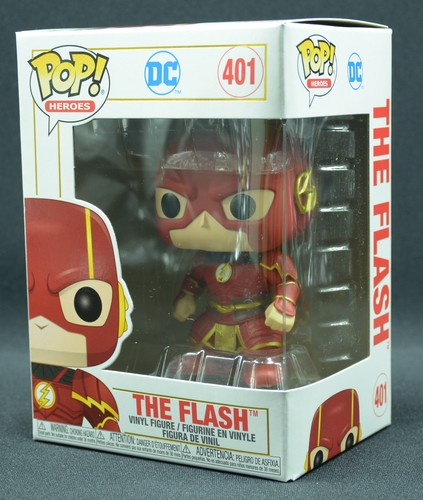 Funko Pop Dc Le Flash 401 Héros Vinyle Figurine Neuf Emballage D'Origine Funko Pop Dc Le Flash 401 Héros Vinyle Figurine Neuf Emballage D'Origine | Funko Pop | 2 Funko Pop Dc Le Flash 401 Héros Vinyle Figurine Neuf Emballage D'Origine | Funko Pop