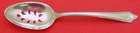 Dorothy Manners by Towle Sterling Silver Serving Spoon Pierced 9-Hole Original