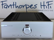 Musical Fidelity M6 500i Integrated Amplifier - Silver - Preowned