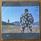 PINK FLOYD - Delicate Sound Of Thunder LP 1990 USSR A60 00543 007 RARE Pressing