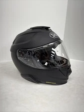 Shoei GT-Air II Helmet Matte Black XS