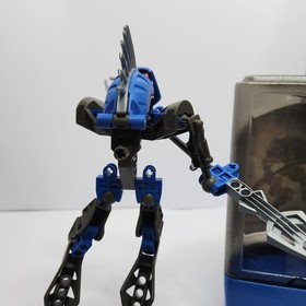 lego Bionicle Rahkshi Guurahk 8590 7+