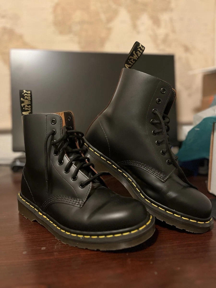 Doc Martens Made in England in Women's Boots for sale | eBay UK