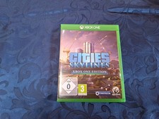 Cities Skylines Xbox One Edition für Xbox On...