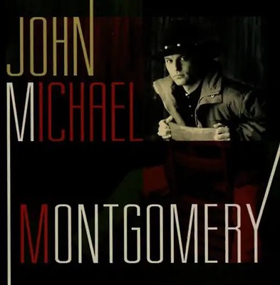 John Michael Montgomery - John Michael