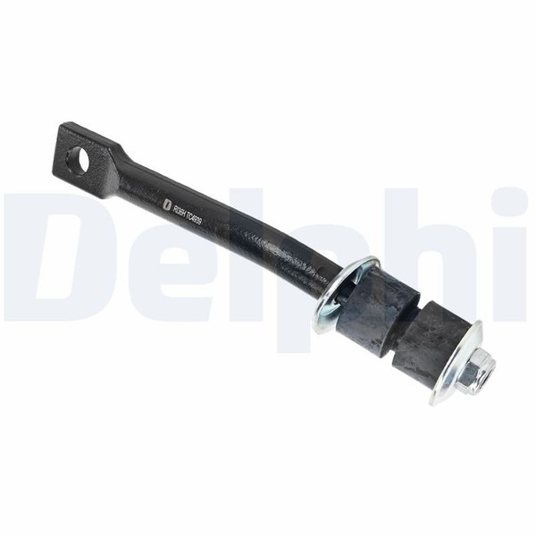 Delphi Koppelstange Stabilisator TC4939 Stahl FüR Ssangyong Kyron Rexton 2 1 QJ-image