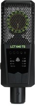 Lewitt LCT 640 TS Dual-output Multi-pattern C...