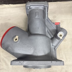 FedEx 1PC Intake Valve 1622515570 for Atlas Copco GA55 GA75 1622-5155-70