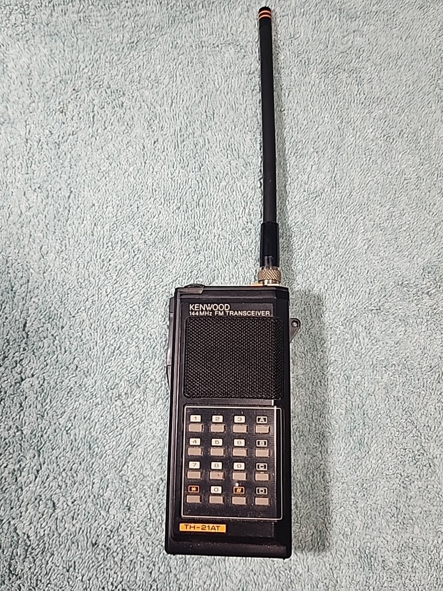Kenwood TH-42 ジャンク Kenwood TH-42 ジャンク Kenwood TH-42 ジャンク Yahoo!オークション