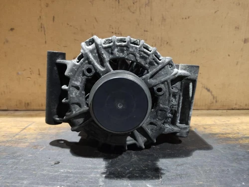 0125711102 Alternador para CITROEN JUMPER CAMIÓN 33 L1 HDi 110 2016 1173883 - Imagen 2 de 10