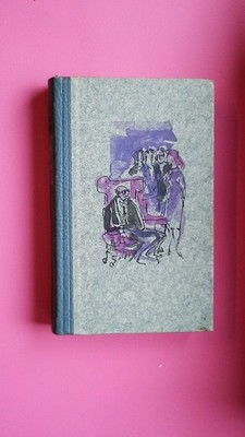 135901 Lenard Kaufman JUBELS GROSSE KINDER Roman e. Familie HC