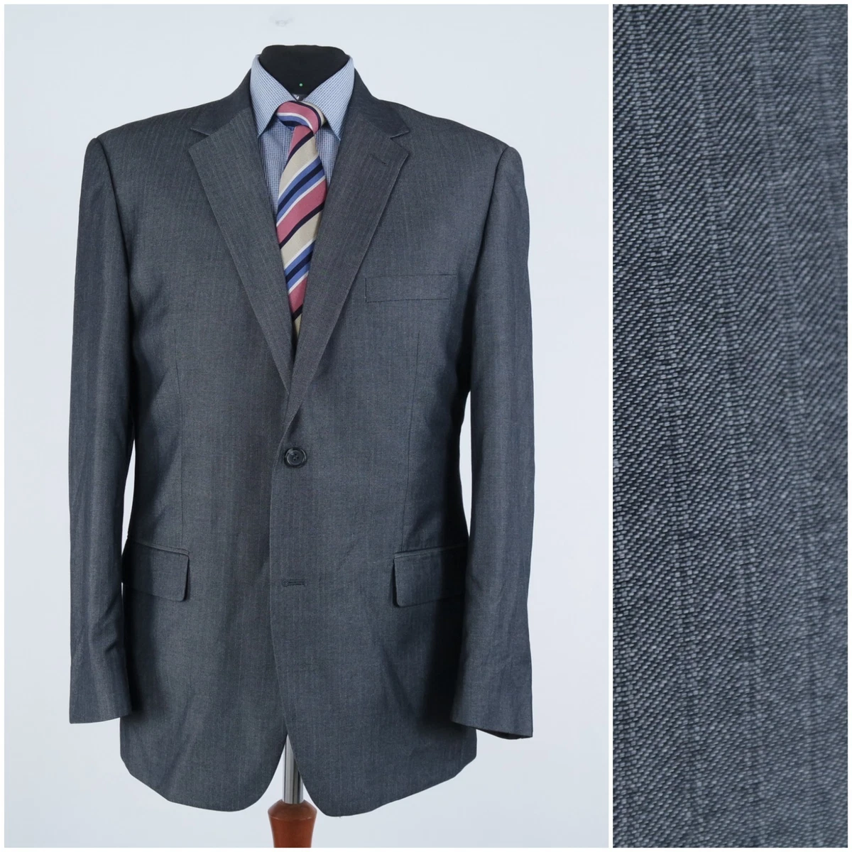 C&A Suits & Blazers for Men for sale | eBay